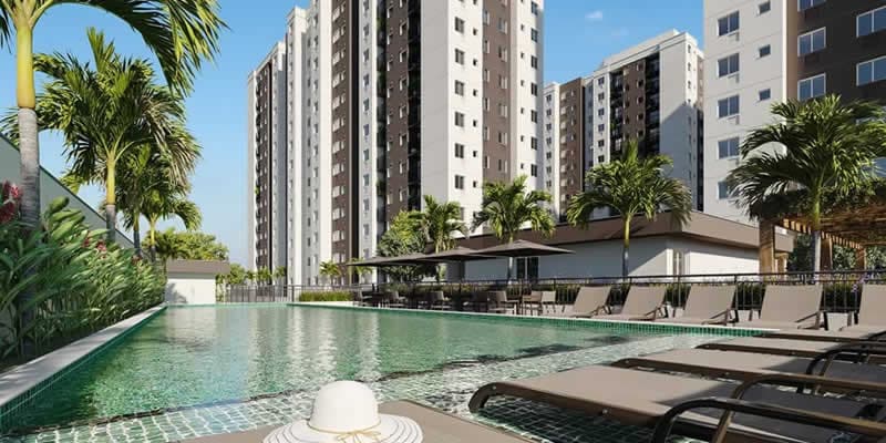 Foto de Vivaz Prime Zona Norte