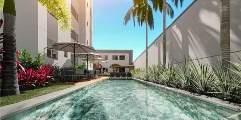 Foto de Vivaz Rua Honório