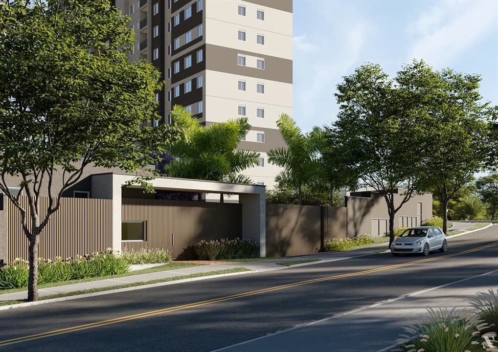 Foto de Vivaz Sacomã