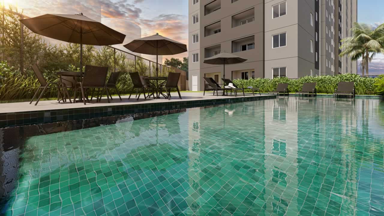 Foto de Vivaz Santa Marina