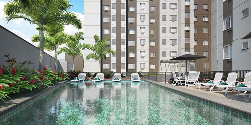 Foto de Vivaz São Cristóvão