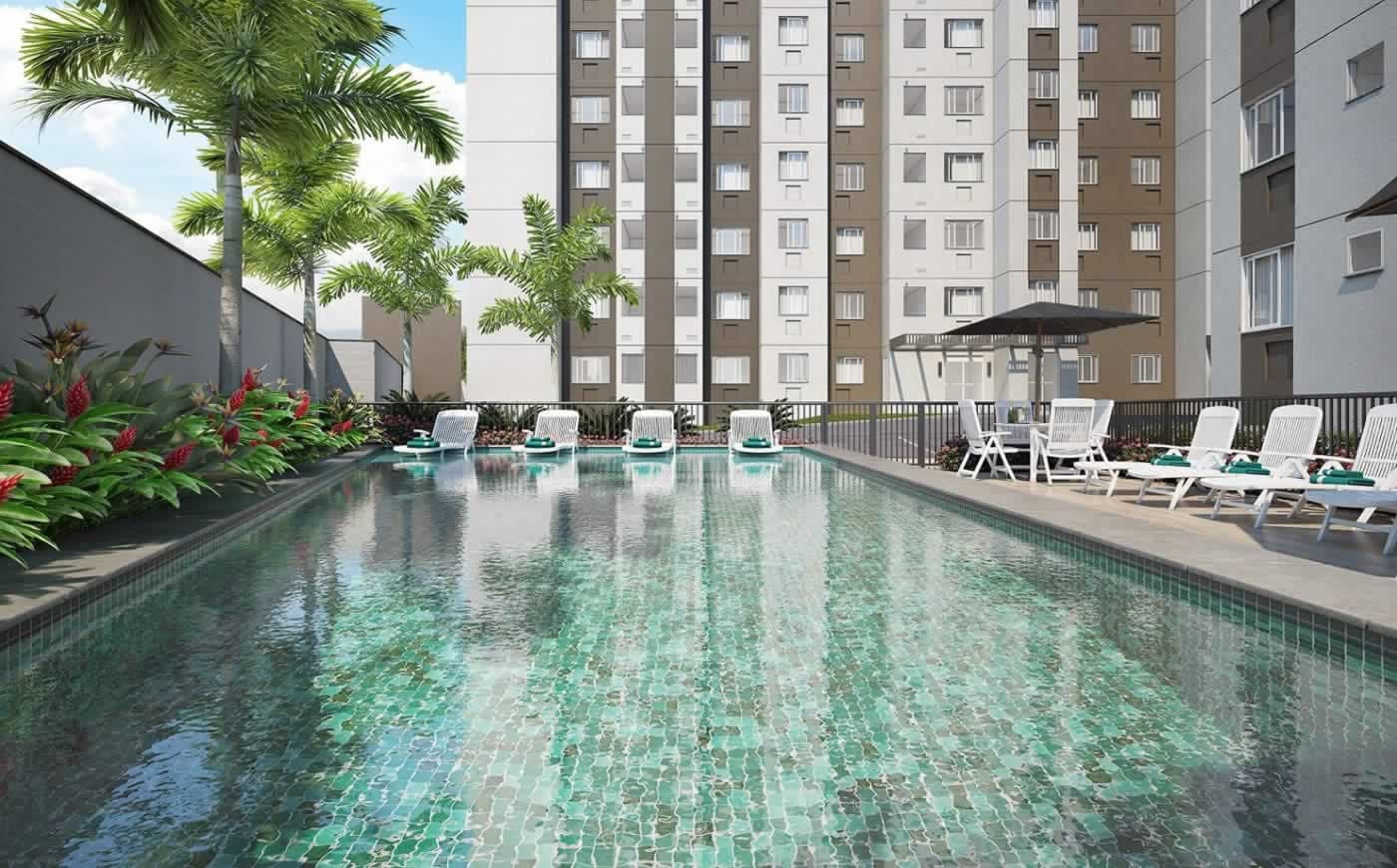 Foto de Vivaz São Cristóvão