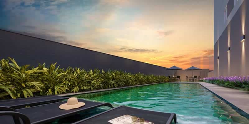 Foto de Vivaz Selection Laguna