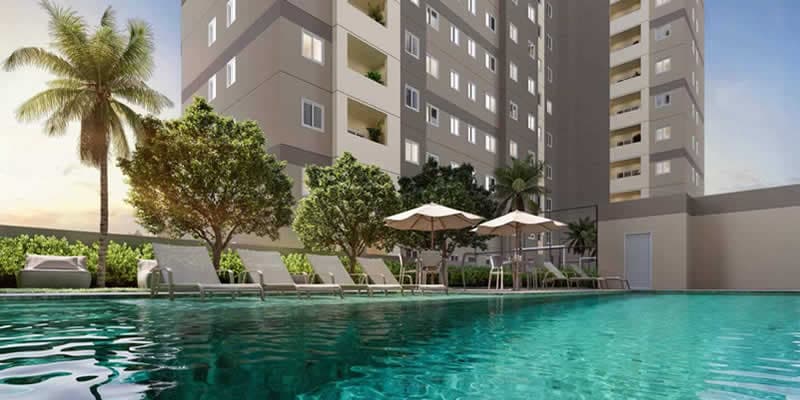 Foto de Vivaz  Selection Vila Prudente