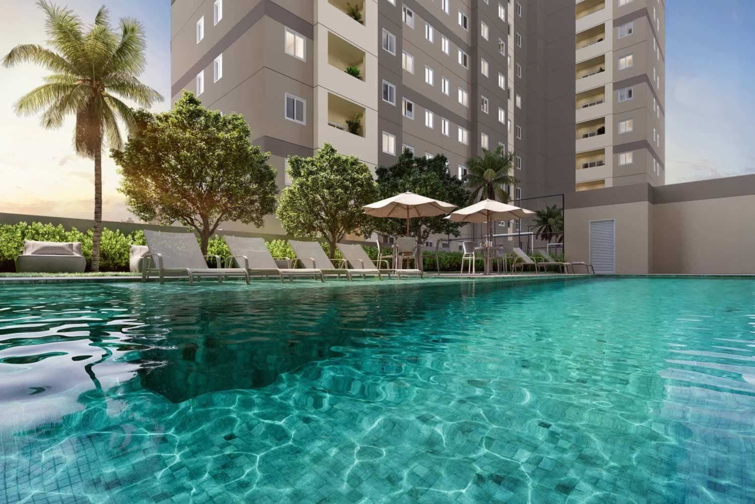 Foto de Vivaz  Selection Vila Prudente