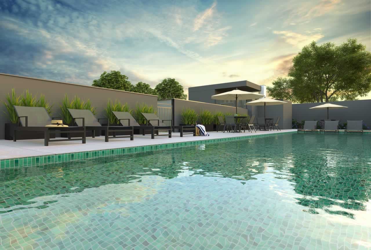 Foto de Vivaz Vila Ema