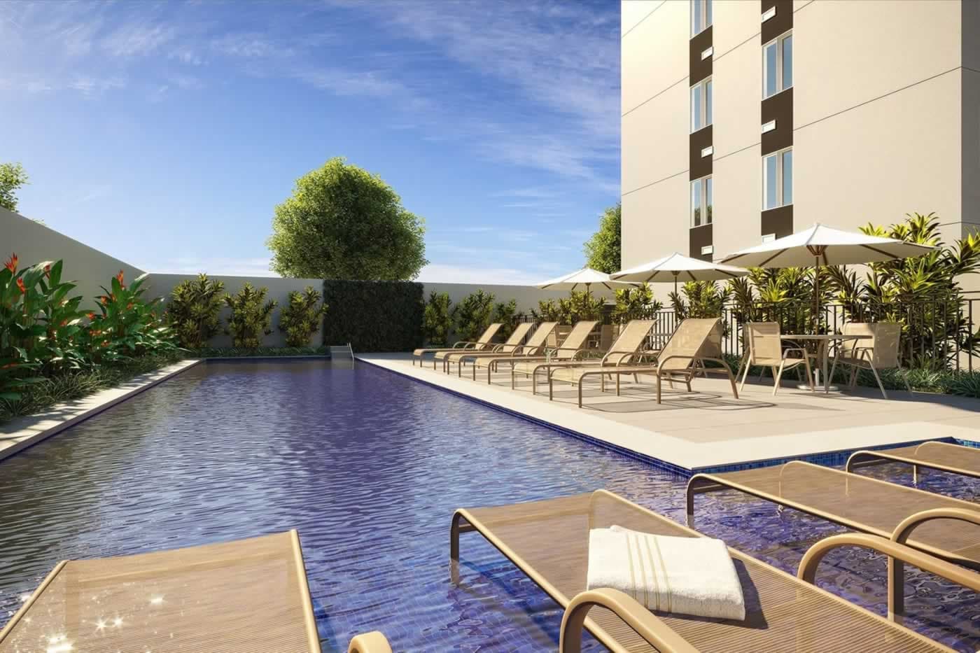 Foto de Vivaz Vila Guilherme