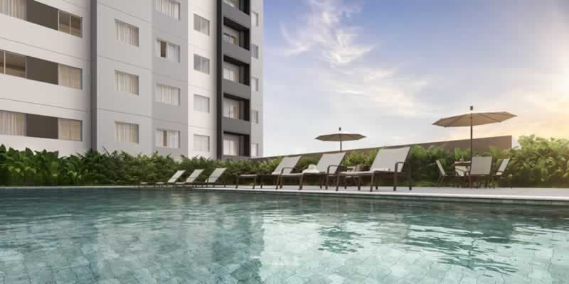 Foto de Vivaz Vila Prudente