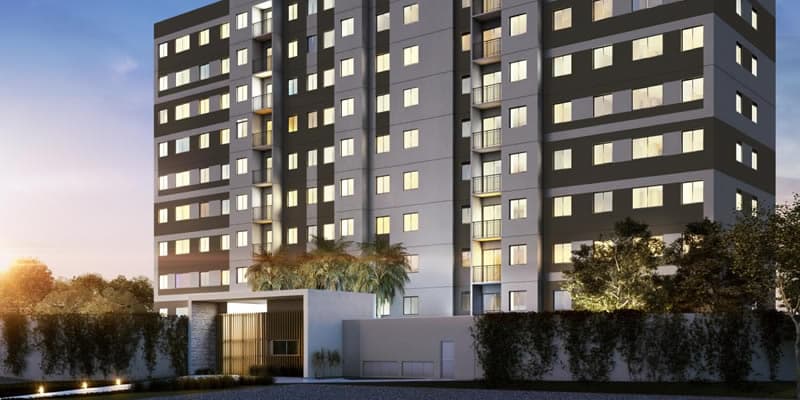 Foto de Vivaz Itaquera