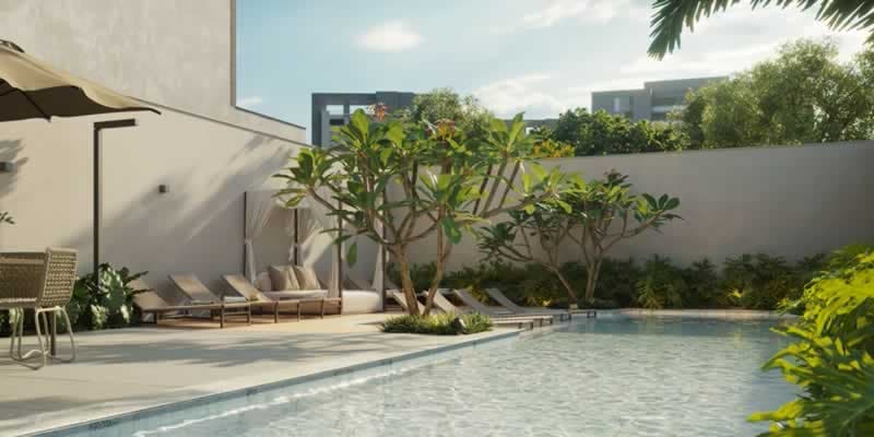 Foto de Today Chácara Santo Antônio