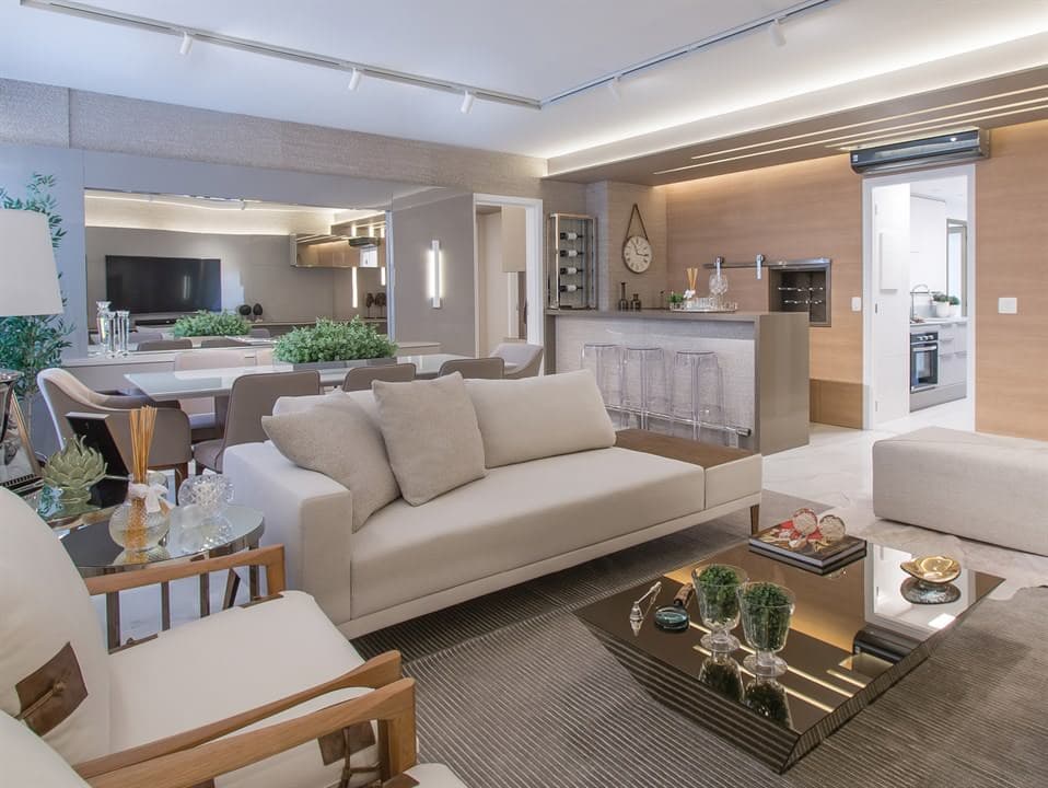 Foto de Cyrela Goldsztein Clássico Petrópolis