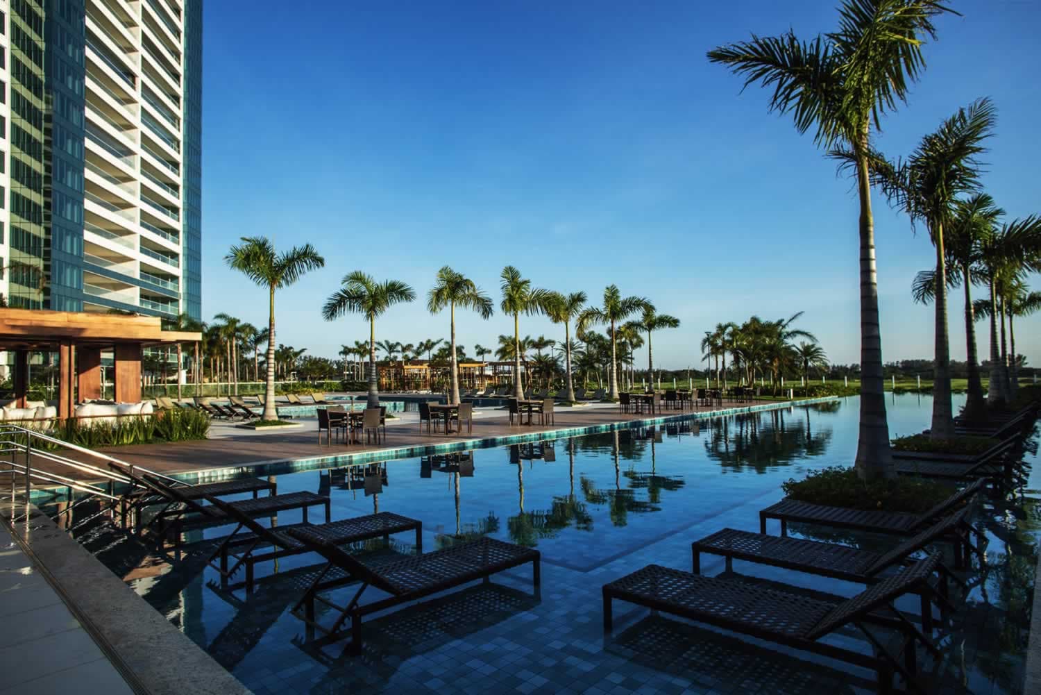 Foto de Riserva Golf Vista Mare Residenziale