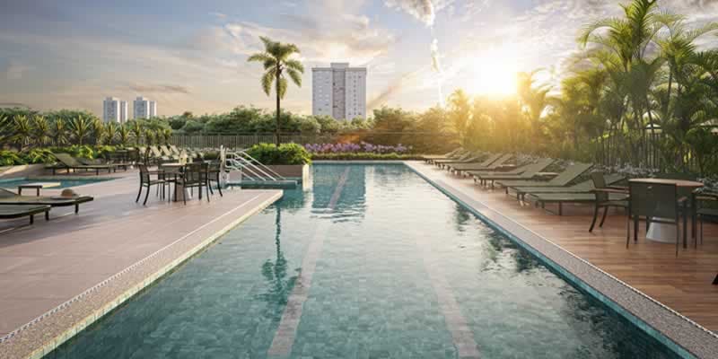 Foto de Club Station Parque Vila Ema