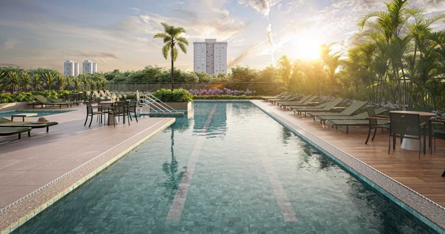 Foto de Club Station Parque Vila Ema