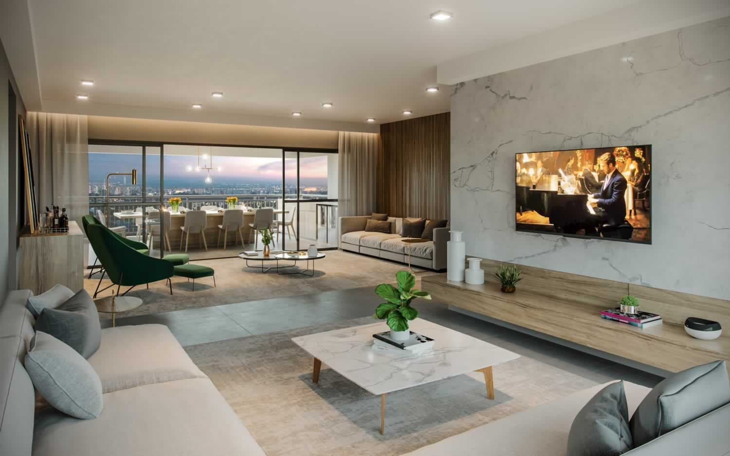 Foto de Dimension Prime Santo André