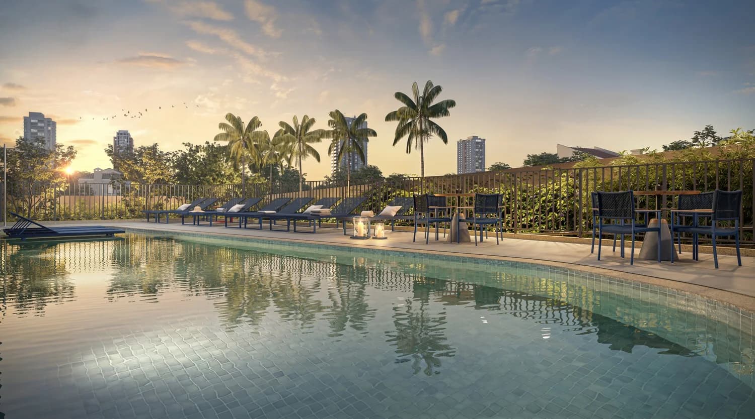 Foto de Landmark Santa Cruz by Diálogo - Smart Spaces