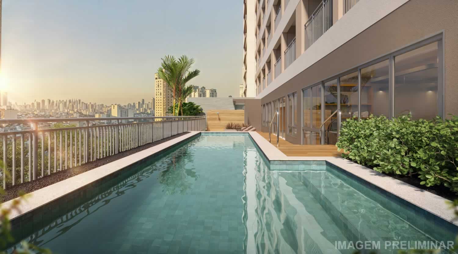 Foto de Vértice Butantã Smart Spaces by Diálogo