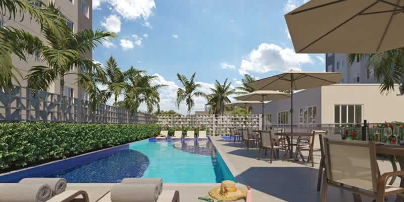 Foto de Conquista Clube Butantã