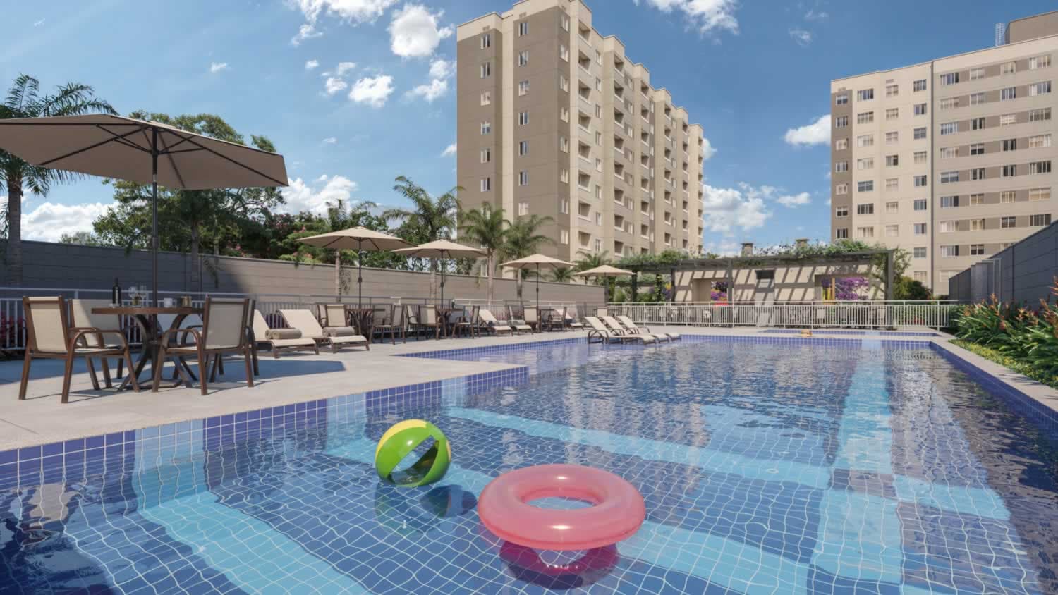 Foto de Conquista Clube Itaim Paulista