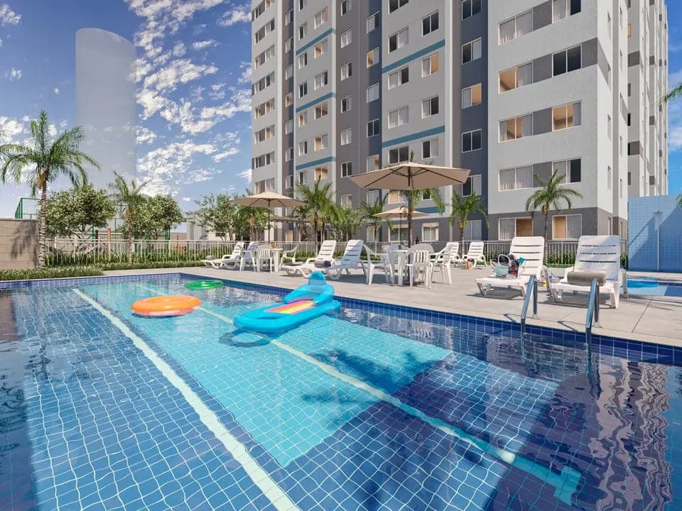 Foto de Conquista Clube Sacomã