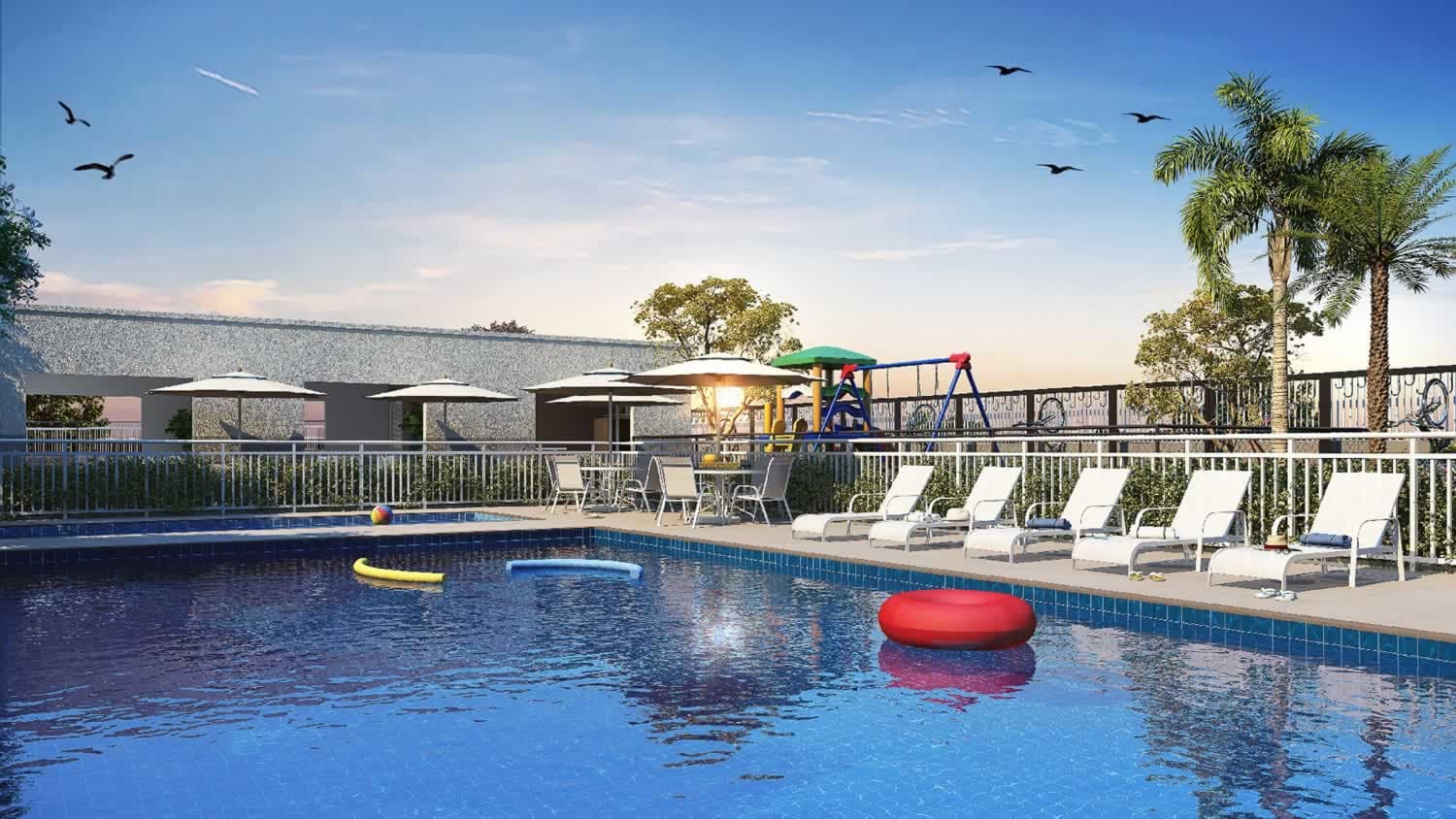 Foto de Conquista Jardim Guadalupe