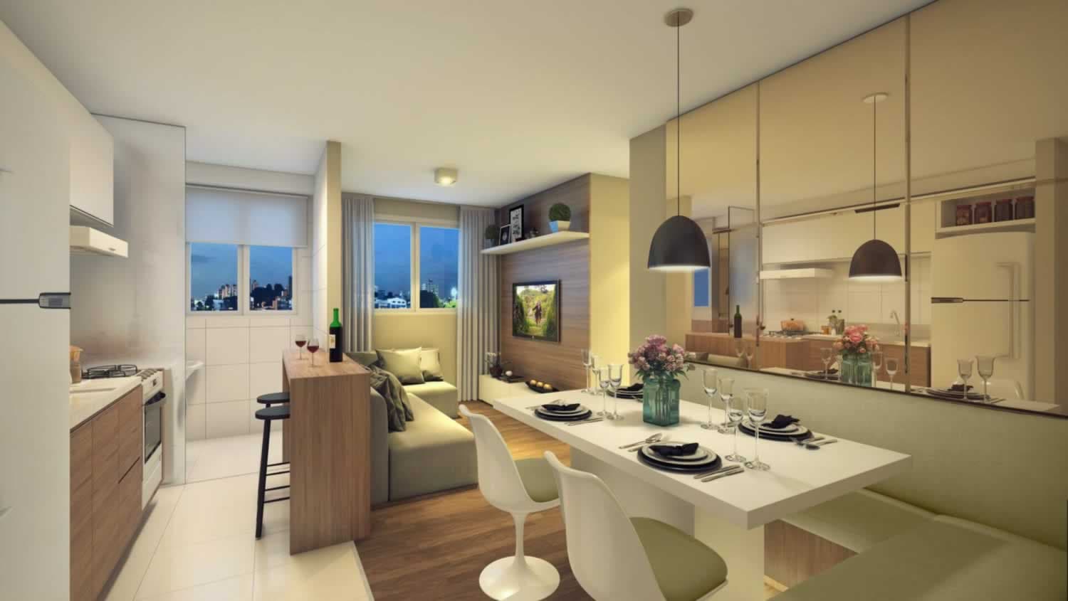 Foto de Conquista Vila do Sol