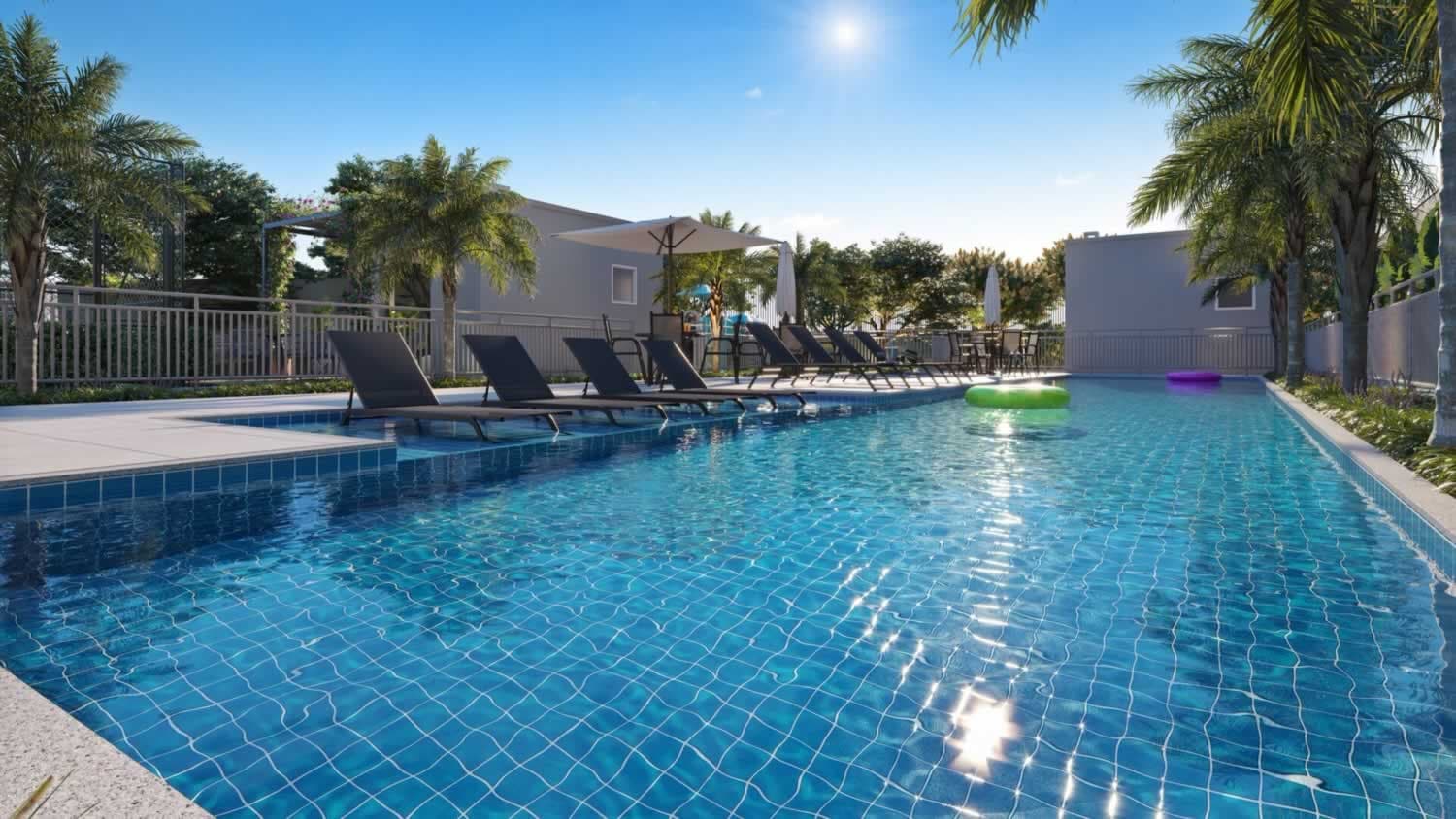 Foto de Cores da Mata Mangará