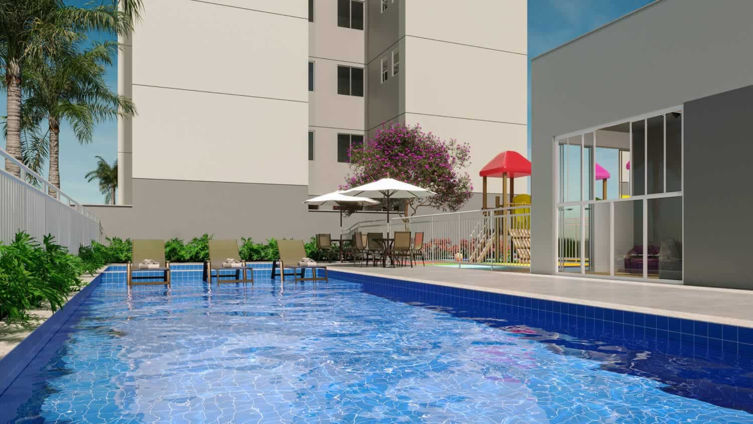 Foto de Morada Vistas do Horizonte