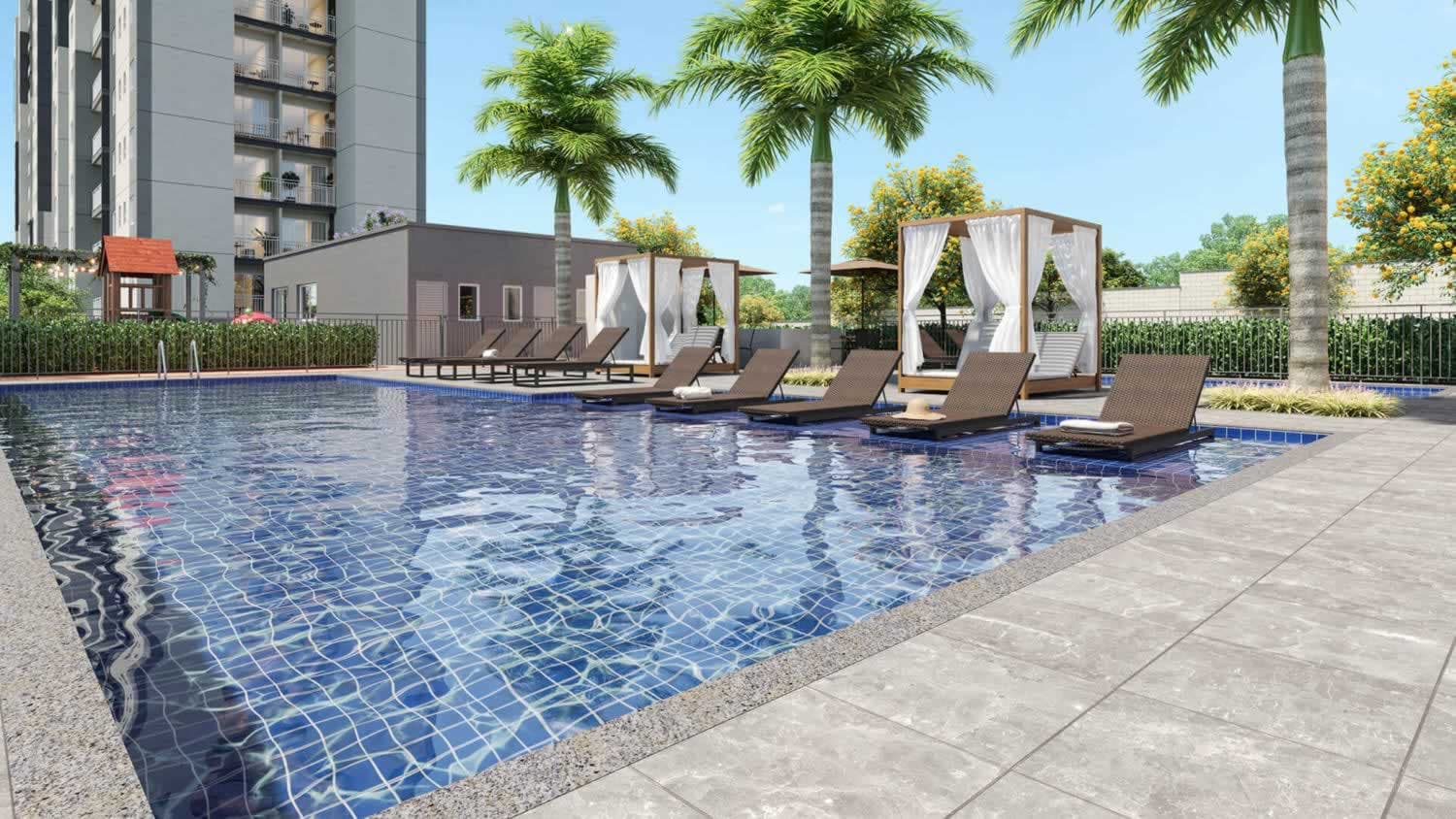 Foto de Reserva Jardim Botânico