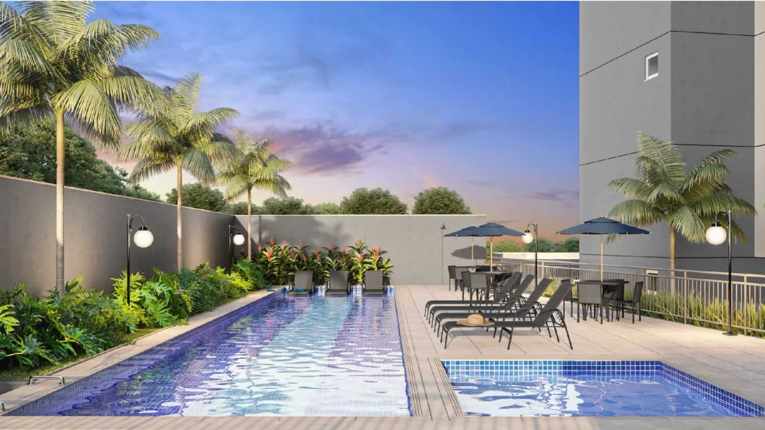 Foto de Reserva Direcional Limão