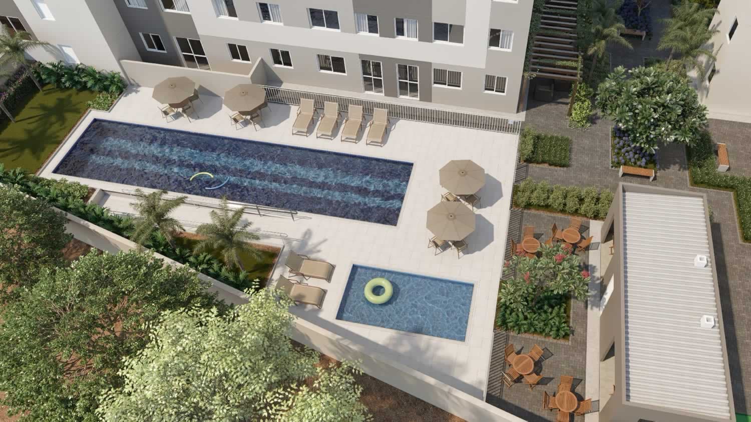 Foto de Reserva Jardim Sapopemba