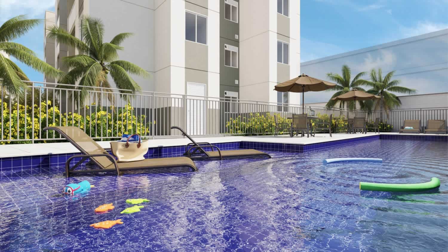 Foto de Reserva Direcional São Cristóvão