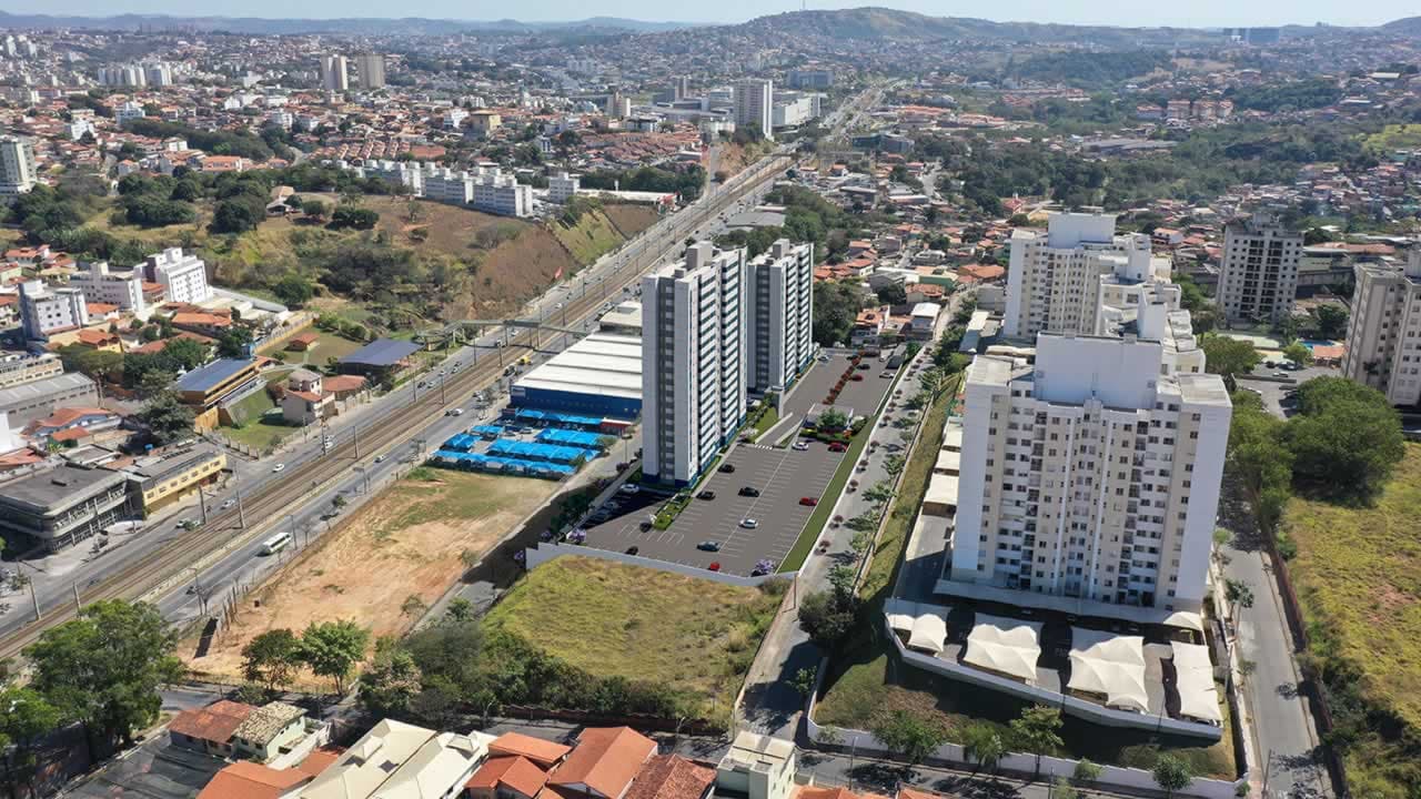 Foto de Solar Vista do Horizonte