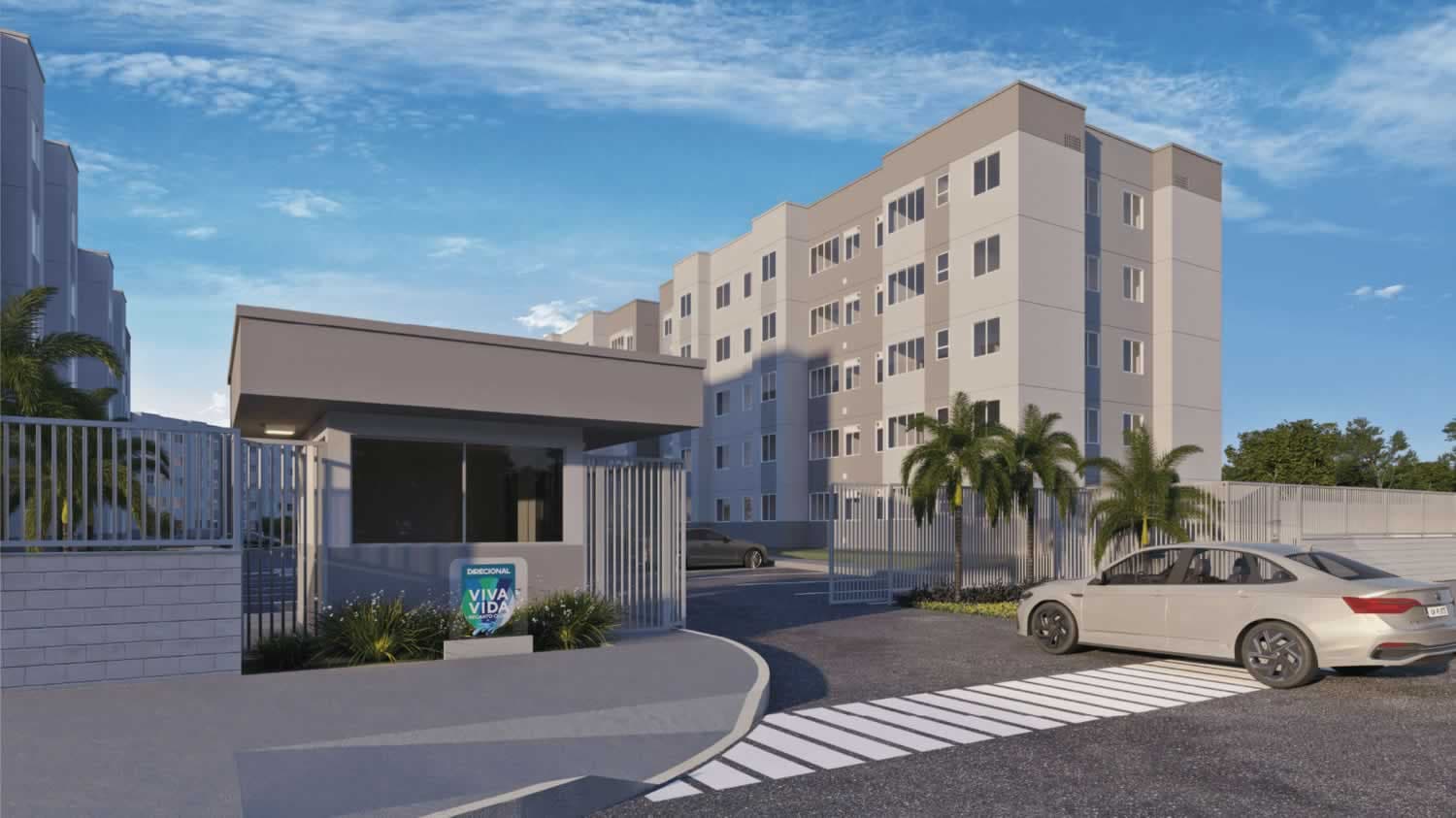 Foto de Viva Vida Recanto Clube