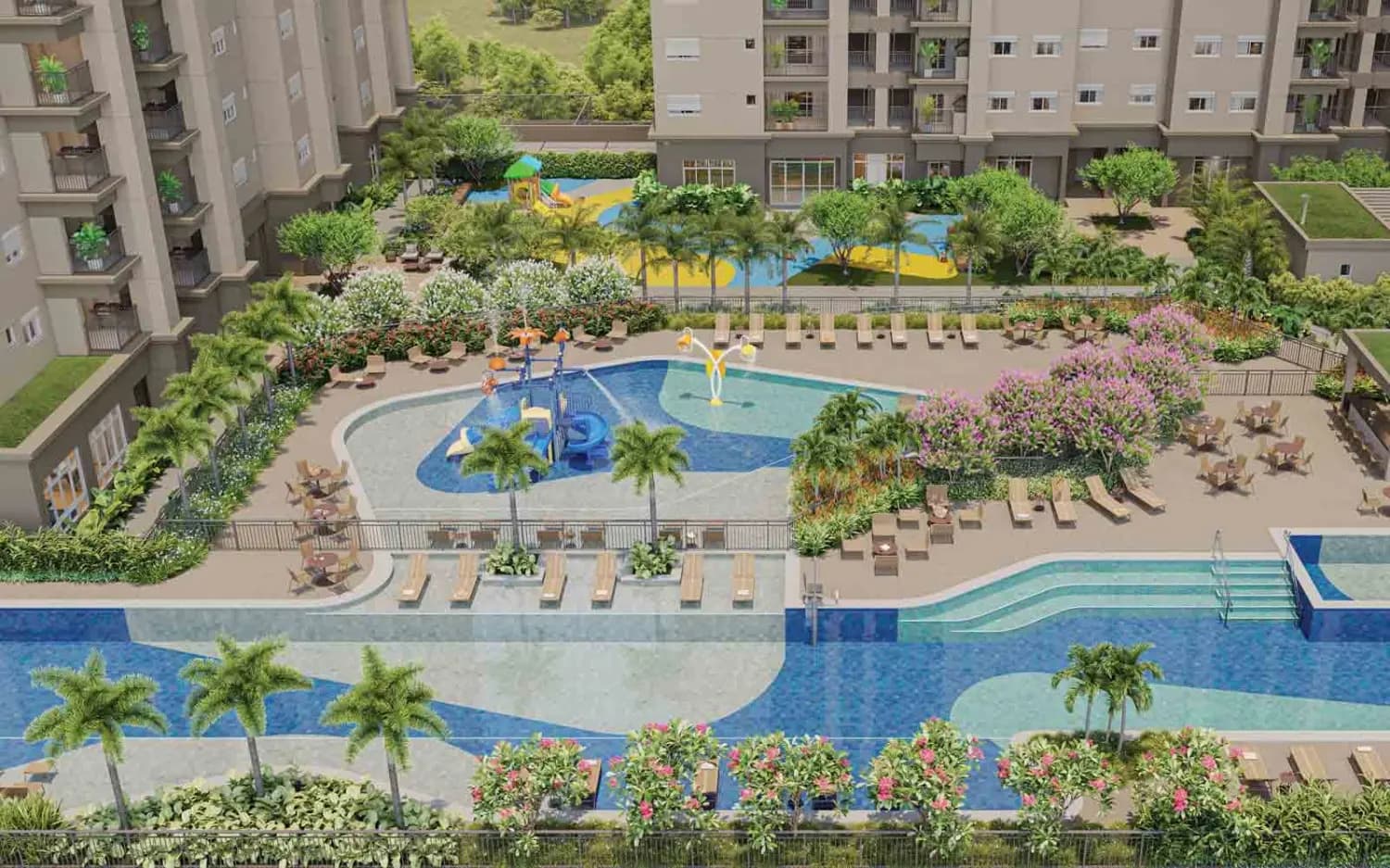 Foto de GranResort Reserva São Caetano