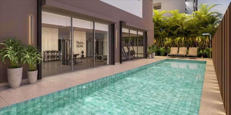 Foto de Helbor Patteo Vila Mariana Life & Office