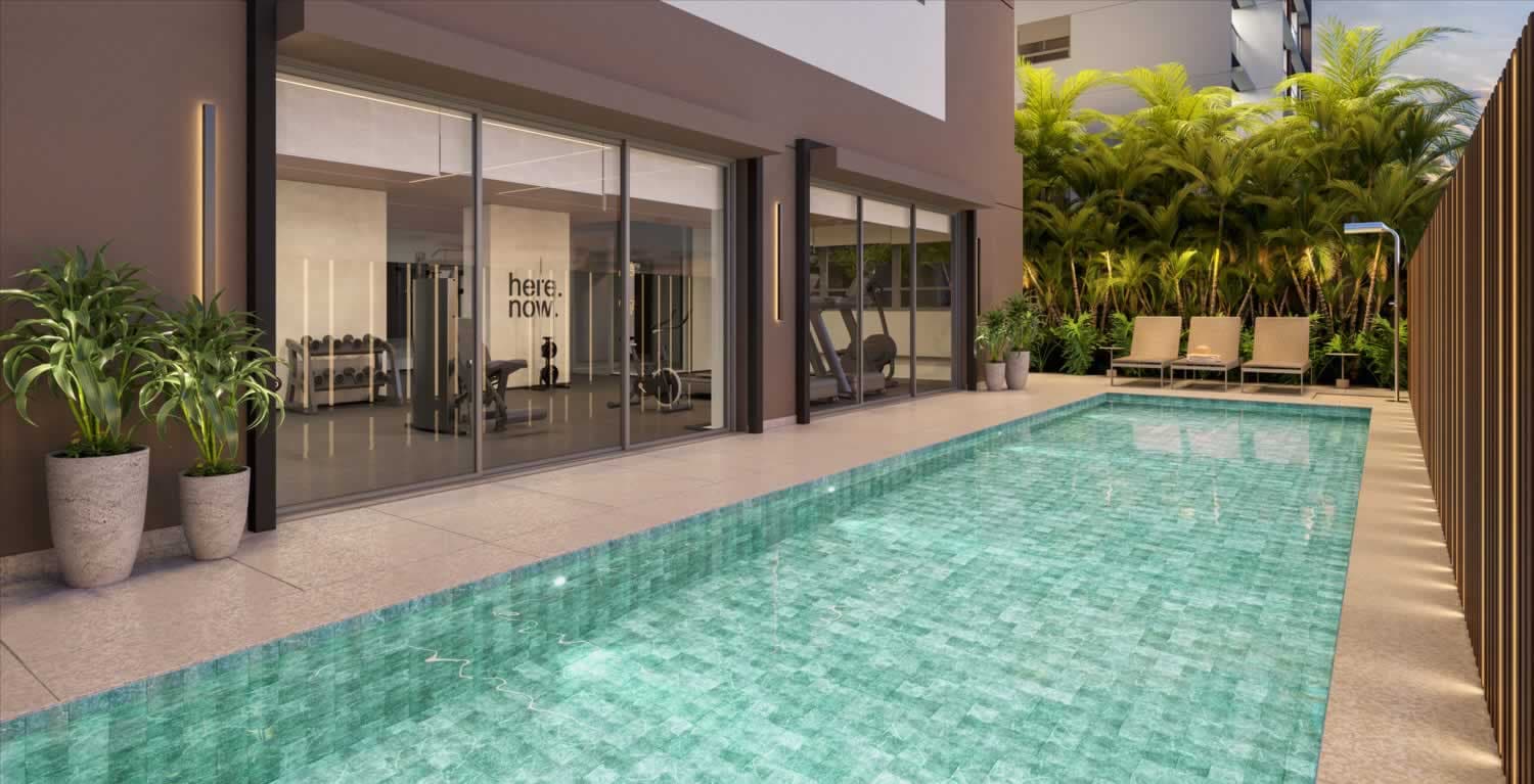 Foto de Helbor Patteo Vila Mariana Life & Office