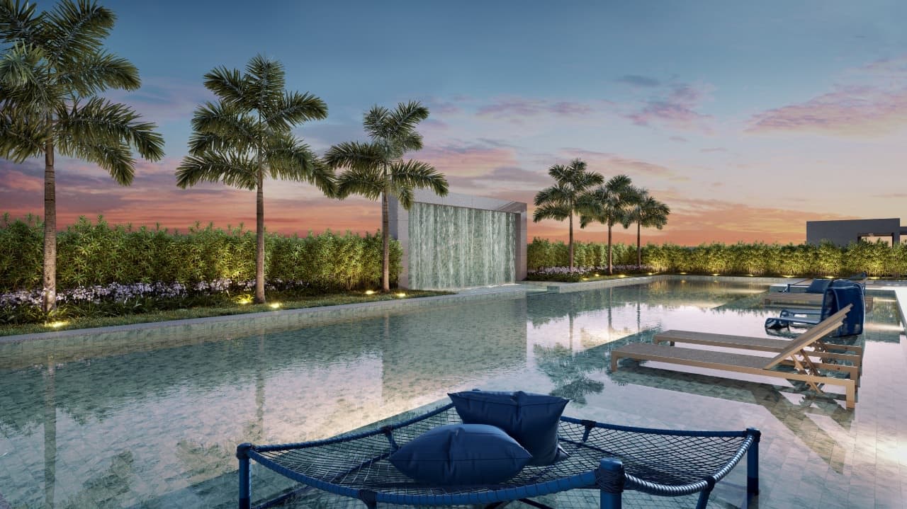 Foto de Living Grand Exclusive Freguesia do Ó