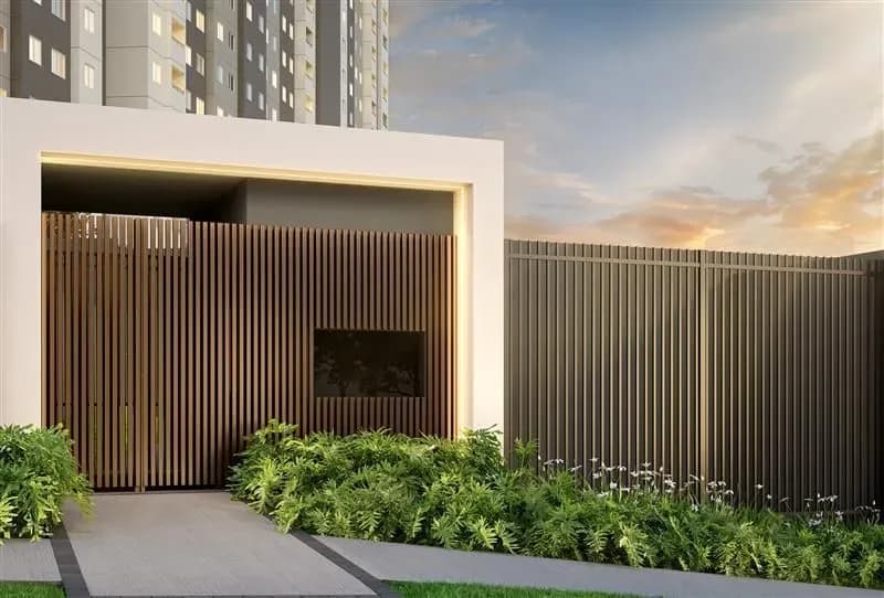 Foto de Grand Vivaz Estação Giovanni Gronchi